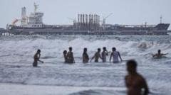 Venezuela accuses US of ‘extortion’ over seizure of oil tankers Venezuela accuses US of ‘extortion’ over seizure of oil tankers