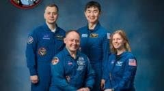 Astronaut’s ‘serious medical condition’ forces Nasa to end space station mission early Astronaut’s ‘serious medical condition’ forces Nasa to end space station mission early