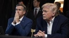 Venezuela could now define Trump’s legacy – and America’s place in the world Venezuela could now define Trump’s legacy – and America’s place in the world