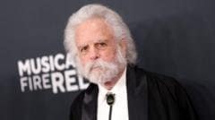 Bob Weir, Grateful Dead co-founder, dies aged 78 Bob Weir, Grateful Dead co-founder, dies aged 78
