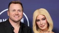 Reality TV star Spencer Pratt announces run for LA mayor Reality TV star Spencer Pratt announces run for LA mayor