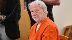 Actor Timothy Busfield to be released from jail in sex abuse case