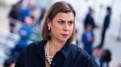 US government drops case against Democrats in ‘illegal orders’ video US government drops case against Democrats in ‘illegal orders’ video