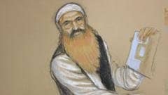 US court rejects plea deal for ‘9/11 mastermind’ Khalil Sheikh Mohammed US court rejects plea deal for ‘9/11 mastermind’ Khalil Sheikh Mohammed