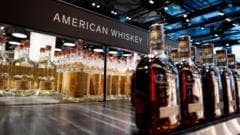 Here’s what Canadian provinces are doing with all the US liquor they pulled off shelves