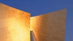 Frank Gehry’s most iconic work – in pictures Frank Gehry’s most iconic work – in pictures