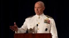 Admiral testified Hegseth did not give ‘kill them all’ order, US lawmakers say Admiral testified Hegseth did not give ‘kill them all’ order, US lawmakers say