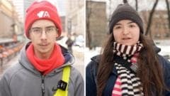 What Canadians are hopeful for in 2026 What Canadians are hopeful for in 2026