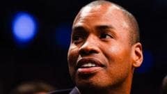 ‘A monster with tentacles’ – basketball star reveals brain cancer diagnosis