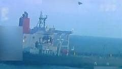 US sanctions six more ships after seizing oil tanker off Venezuela US sanctions six more ships after seizing oil tanker off Venezuela