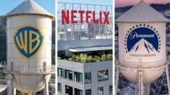 ‘A nightmare’ – The battle over Warner Bros is turning Hollywood upside down ‘A nightmare’ – The battle over Warner Bros is turning Hollywood upside down