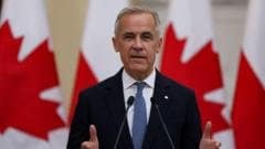 Canada’s Carney called out for ‘utilizing’ British spelling Canada’s Carney called out for ‘utilizing’ British spelling