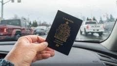 ‘Lost Canadians’ citizenship bill now in place ‘Lost Canadians’ citizenship bill now in place