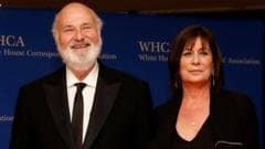 Hollywood in shock after director Rob Reiner and wife found dead Hollywood in shock after director Rob Reiner and wife found dead