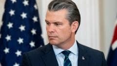Congress ups pressure to release boat strike video with threat to Hegseth’s travel budget Congress ups pressure to release boat strike video with threat to Hegseth’s travel budget