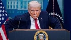 Trump doubles down on Greenland, saying there is ‘no going back’ Trump doubles down on Greenland, saying there is ‘no going back’