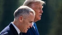 From surge in patriotism to fewer US trips – Trump’s impact on Canada From surge in patriotism to fewer US trips – Trump’s impact on Canada