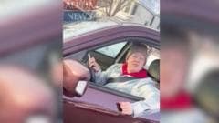 Video emerges of Minneapolis shooting filmed by ICE agent who opened fire Video emerges of Minneapolis shooting filmed by ICE agent who opened fire