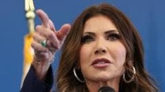 More federal agents to be sent to Minnesota, Trump administration says More federal agents to be sent to Minnesota, Trump administration says