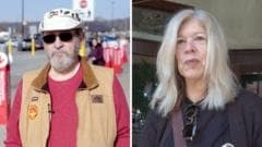 Trump supporters across US react to Venezuela operation