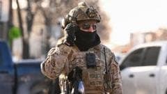 US to send ICE agents to Winter Olympics, prompting Italian anger US to send ICE agents to Winter Olympics, prompting Italian anger