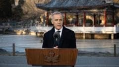 Canada’s deal with China signals it is serious about shift from US Canada’s deal with China signals it is serious about shift from US