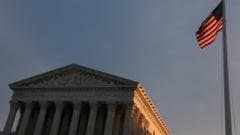 Trump warns of ‘mess’ ahead of legal ruling on tariffs Trump warns of ‘mess’ ahead of legal ruling on tariffs