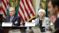 Former Fed chairs condemn criminal investigation into Jerome Powell Former Fed chairs condemn criminal investigation into Jerome Powell