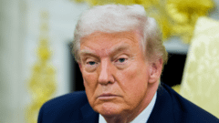 Trump says UK soldiers in Afghanistan ‘among greatest of all warriors’ Trump says UK soldiers in Afghanistan ‘among greatest of all warriors’