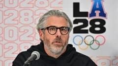 LA 2028 Olympics chief ‘deeply regrets’ flirty emails with Ghislaine Maxwell LA 2028 Olympics chief ‘deeply regrets’ flirty emails with Ghislaine Maxwell
