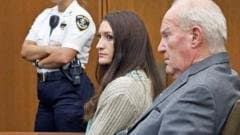 Mistrial declared in Lindsay Clancy murder case, after jury deadlocks Mistrial declared in Lindsay Clancy murder case, after jury deadlocks