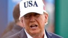 Why Trump is all-in on AI despite the warnings Why Trump is all-in on AI despite the warnings