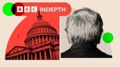 The real reasons there are so few young politicians in the US