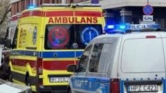 Woman injures three people in third Poland school knife attack in a week Woman injures three people in third Poland school knife attack in a week