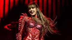 Inside the room: What it was like to be with Blackpinkās Lisa as race scandal erupted Inside the room: What it was like to be with Blackpinkās Lisa as race scandal erupted