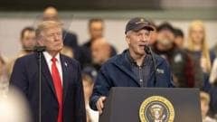 Trump administration sues to block certification of upcoming Alaska election Trump administration sues to block certification of upcoming Alaska election
