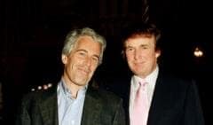 What the underwhelming Epstein files release means for Trump and Maga What the underwhelming Epstein files release means for Trump and Maga