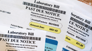 Judge scraps Biden-era Medical debt credit reporting rule​