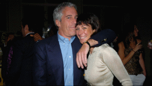 Why a Ghislaine Maxwell Pardon Will Never Happen Why a Ghislaine Maxwell Pardon Will Never Happen