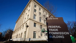 Federal judge sides with fired FTC commissioner in case against Trump Federal judge sides with fired FTC commissioner in case against Trump