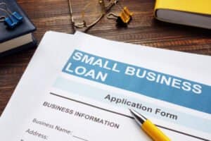 Impact of HR-2931 on Small Business Administration Impact of HR-2931 on Small Business Administration