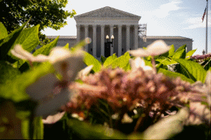 Supreme Court blocks part of Florida’s immigration law Supreme Court blocks part of Florida’s immigration law