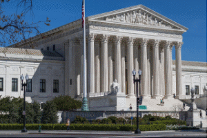 Supreme Court allows Trump to resume mass federal layoffs for now