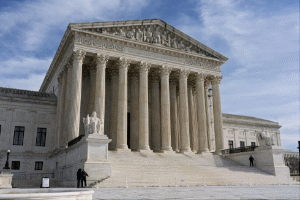 Supreme Court allows Trump to lay off nearly 1,400 Education Department employees Supreme Court allows Trump to lay off nearly 1,400 Education Department employees