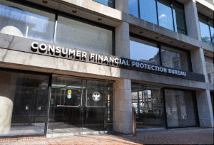 CFPB staff layoffs can proceed, appeals court rules CFPB staff layoffs can proceed, appeals court rules