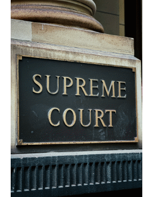 Supreme Court to decide if states can ban transgender girls in sports