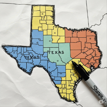 Where Are the Adults? Gerrymandering Exposes the Childish State of U.S. Politics Where Are the Adults? Gerrymandering Exposes the Childish State of U.S. Politics