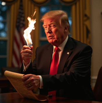 From Co-Equal to Complicit: Congress’s Retreat in the Trump Era