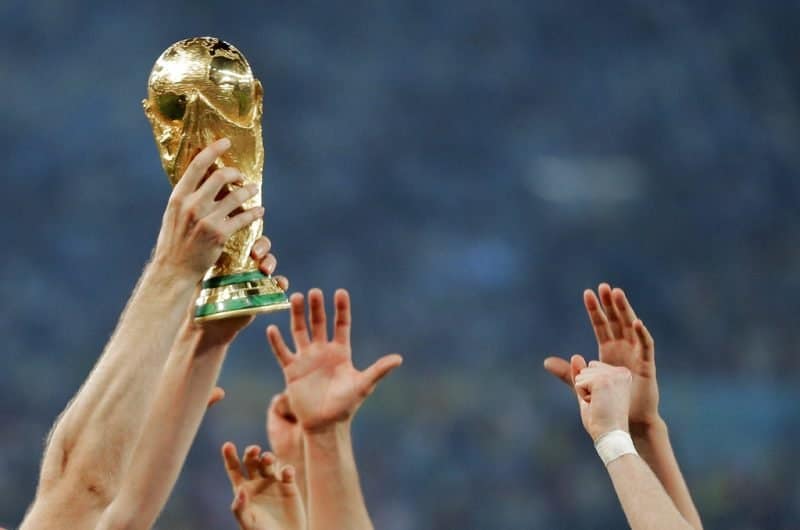 Tuesday marks 100 days until the FIFA World Cup: Essential things you should know ​