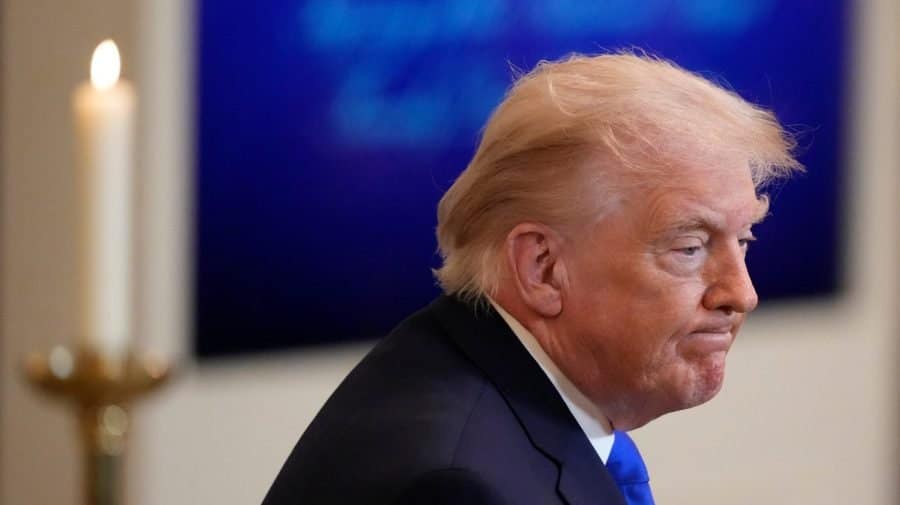 Wall Street Journal: ‘Smart play’ would have been for Trump to forgo, pause new tariffs Wall Street Journal: ‘Smart play’ would have been for Trump to forgo, pause new tariffs